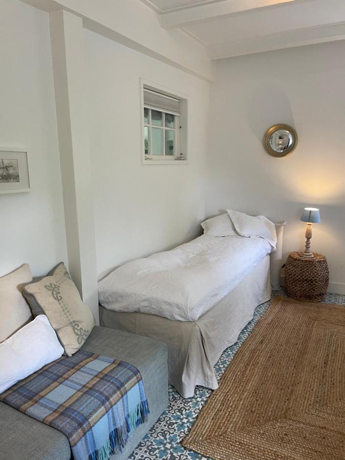 De Vink Bed & Breakfast Абкауде Экстерьер фото