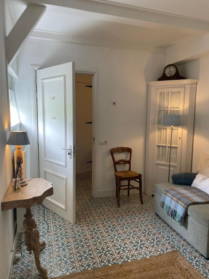 De Vink Bed & Breakfast Абкауде Экстерьер фото