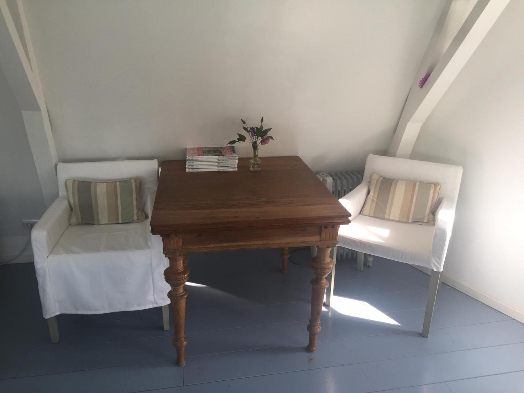 De Vink Bed & Breakfast Абкауде Экстерьер фото
